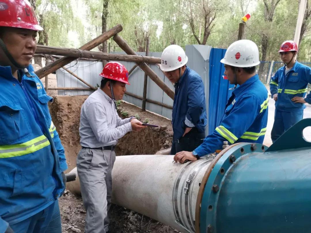 察哈尔右翼前工业管道清洗-管道清淤