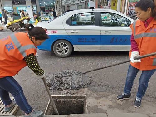 察哈尔右翼前沉沙井清掏-污水井清理