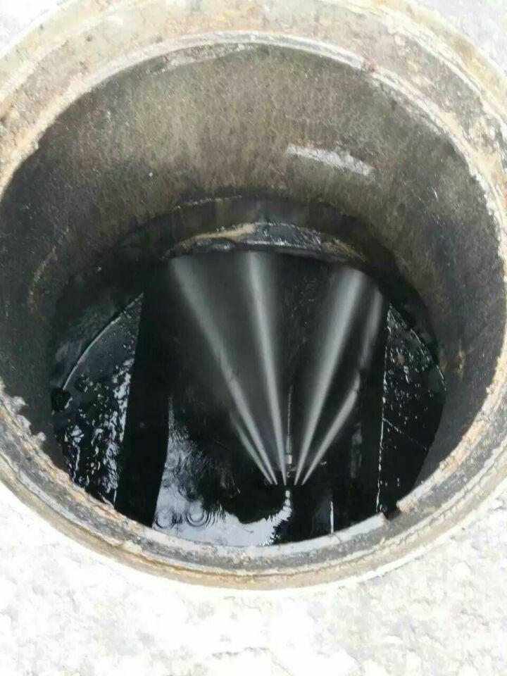 察哈尔右翼前市政管道清洗-排污管道清洗