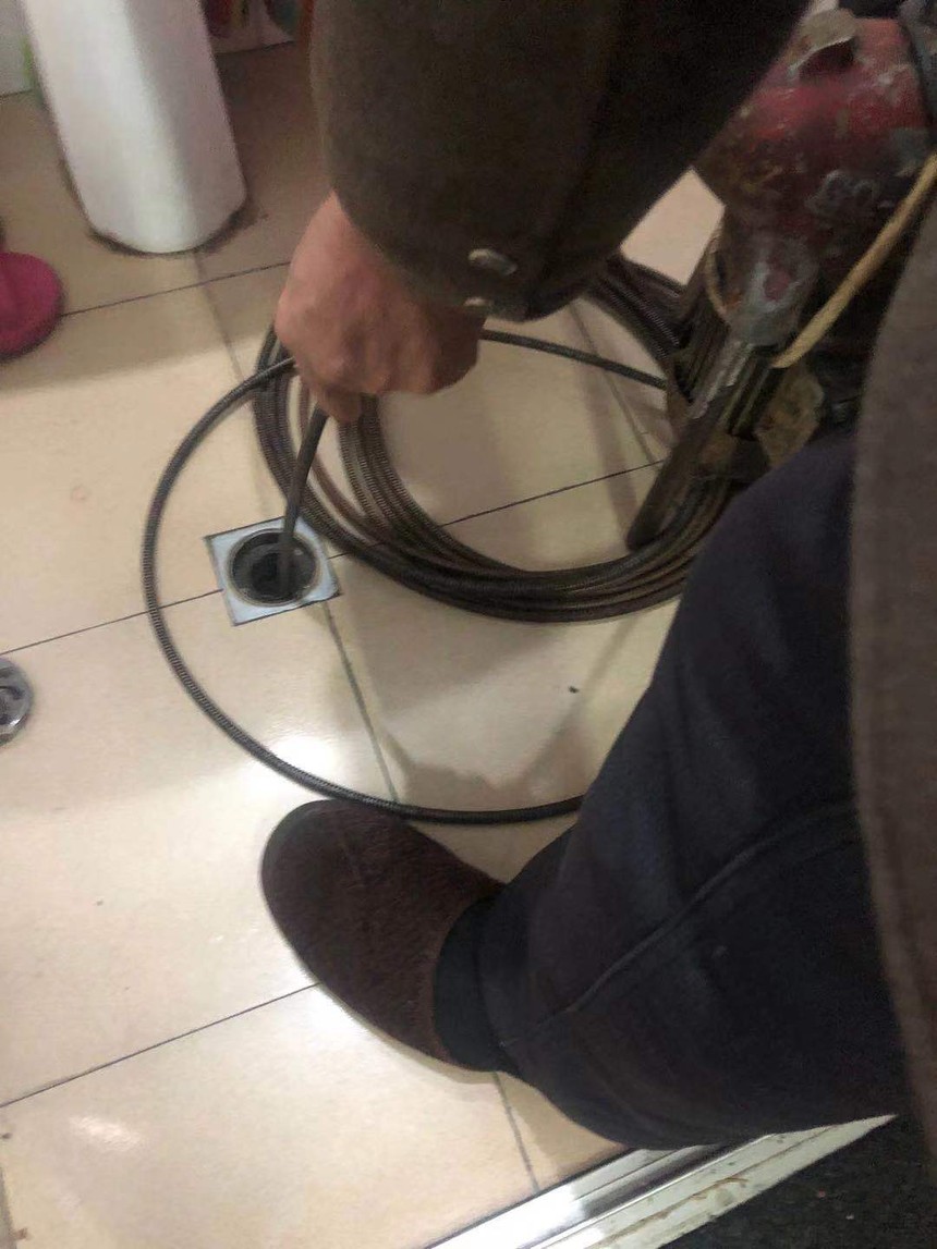 察哈尔右翼前管道疏通，疏通下水道